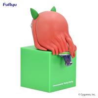 Umamusume: Pretty Derby Hikkake Figure -Silence Suzuka- 4