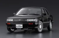 Hasegawa [HC33] 1:24 NISSAN BLUEBIRD 4Door Sedan SSS-ATTESA LIMITED (U12) EARLY - Scale Kits - photo 14