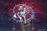 EMONTOYS Izayoi Sakuya illustration by TEDDY - Touhou Project - photo 1
