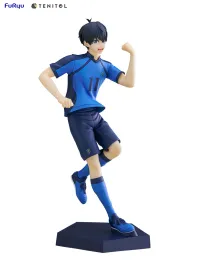 FuRyu TENITOL Yoichi Isagi - BLUE LOCK - photo 2
