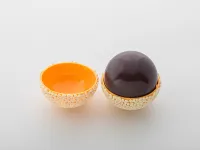 Syuto Seiko Sesame Ball Plastic Model - Scale Kits - photo 7