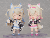 Nendoroid Mococo Abyssgard 6