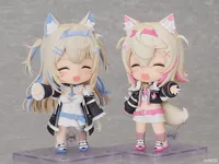 GOOD SMILE COMPANY Nendoroid Mococo Abyssgard - hololive production - photo 6