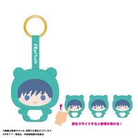 MAX LIMITED Jujutsu Kaisen Kurutto Face Mascot - Jujutsu Kaisen - photo 3