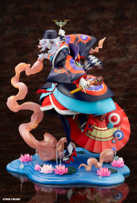 ARTFX J Medicine Seller -Mononoke the Movie Ver. 3