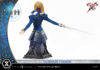 Ultimate Premium Masterline Fate/stay night Saber Ultimate Bonus Version 62