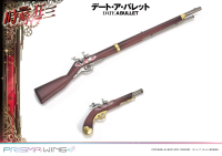 PRISMA WING DATE A BULLET Kurumi Tokisaki 1/7 Scale Pre-Painted Figure 9