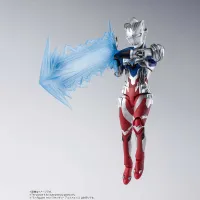 TAMASHII NATIONS Ultraman Z Original - Ultraman - photo 10