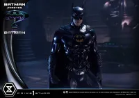 Prime 1 Studio Museum Masterline Batman Forever (Film) Batman - DC Comics - photo 41