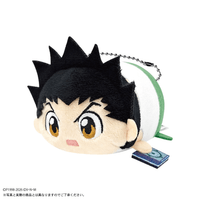 HUNTER×HUNTER POTE KORO MASCOT3 8