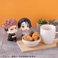 MegaHouse Lookup Jujutsu Kaisen Yuta Okkotsu ver.2 - Jujutsu Kaisen - photo 9