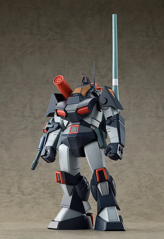 Max Factory COMBAT ARMORS MAX22: Combat Armor Dougram - Update ver.(3rd-run) - Fang of the Sun Dougram
