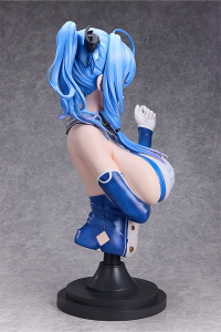 St. Louis 1/1 Scale Bust Figure 6