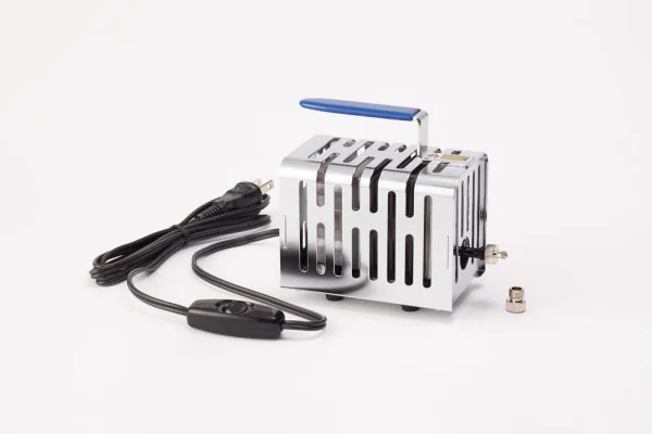 GSI Creos LINEAR COMPRESSOR L3 - Compressors