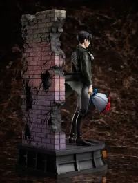 FuRyu Attack on Titan The Final Season Levi Birthday 1/7 Scale Figure - Attack on Titan - photo 10