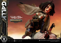 Premium Masterline Battle Angel Alita Alita Gally Ultimate Version 47