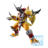 BANDAI Wargreymon (Digimon Ultimate Evolution) - Digimon - photo 1