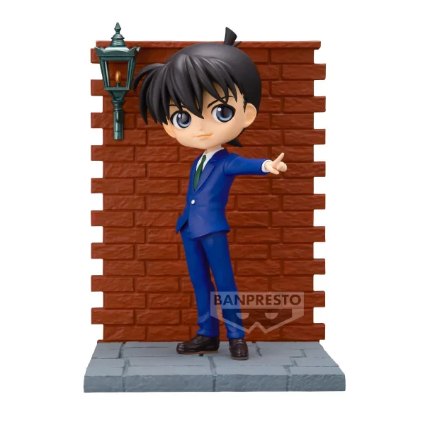 BANDAI Shinichi Kudo - Detective Conan