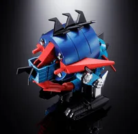 TAMASHII NATIONS DAIKUMARYU & GAIKING (Dino Mech Gaiking) - Dino Mech Gaiking - photo 5