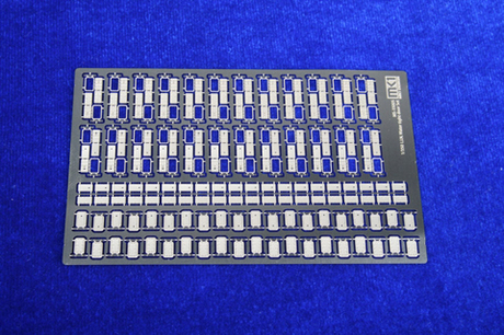 [MS35005] 1/350 1/350 WATERPROOF DOOR SET, IJN BATTLESHIP