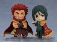 GOOD SMILE COMPANY Nendoroid Rider/Iskandar DX Edition - Fate/Grand Order - photo 3