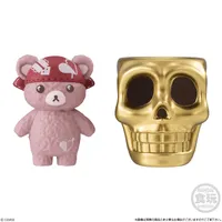 BANDAI Hololive Stylized Collection Vol. 3 "Hololive" (Box/8) - hololive production - photo 6