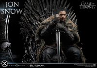 Ultimate Premium Masterline Game of Thrones (TV Series) Jon Snow 4