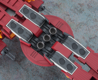 1/500 [Walker Machine Xabungle] IRONGEAR 12