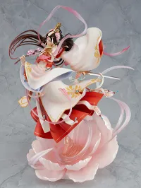 Good Smile Arts Shanghai Xie Lian: His Highness Who Pleased the Gods Ver.(2nd Order) - Heaven Official's Blessing - photo 3