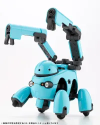KOTOBUKIYA TAMOTU [Sky Blue Ver.] - MARUTTOYS - photo 7