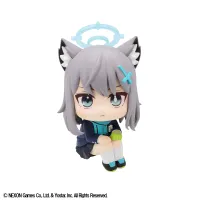 MegaHouse Lookup Blue Archive Shiroko & Hoshino set【with gift】 - Blue Archive - photo 3