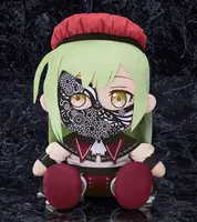 GOOD SMILE COMPANY Big 40cm Plushie Ave Mujica Mortis - BanG Dream! - photo 1