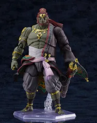 GOOD SMILE COMPANY figma Ganondorf: Tears of the Kingdom Ver. - The Legend of Zelda - photo 8