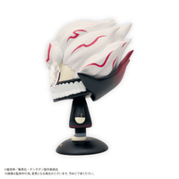Dandadan YURA YURA HEAD Okarun(Transformation) 2