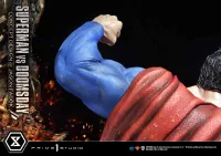 Prime 1 Studio Ultimate Museum Masterline Superman (Comics) Superman VS Doomsday (Concept By Jason Fabok) - DC Comics - photo 29