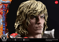 Real Elite Masterline Masters of the Universe He-Man & Battle Cat Ultimate Version			 21