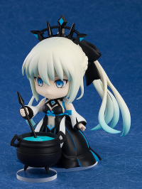 Nendoroid Berserker/Morgan 5