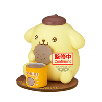 Sanrio characters Pompompurin FIGURE COLLECTION(ver.B) 2