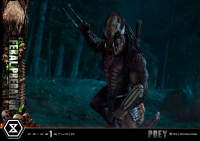 Museum Masterline Prey Feral Predator Deluxe Version 13