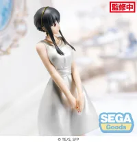 SEGA TV Anime "SPY x FAMILY" PM Figure "Yor Forger" Party - SPY x FAMILY - photo 5