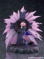 CyberZ Mash Kyrielight　1/7 Scale Figure - Fate/Grand Order - photo 2
