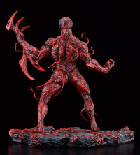 CARNAGE RENEWAL EDITION ARTFX+ STATUE 13