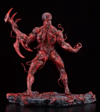 KOTOBUKIYA CARNAGE RENEWAL EDITION ARTFX+ STATUE - Marvel - photo 13