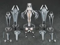 Good Smile Arts Shanghai Hyper Body Cinderella - GODDESS OF VICTORY: NIKKE - photo 14