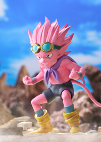 SoftB Half BEELZEBUB 15
