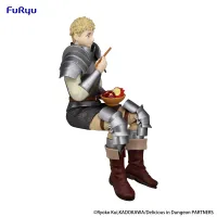 FuRyu Delicious in Dungeon　Noodle Stopper Figure -Laios- - Delicious in Dungeon - photo 8