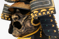 Assassin’s Creed Shadows : Yasuke Helmet 1/1 Scale Replica 13