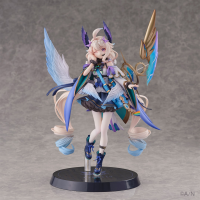 Enna Alouette 1/7 Scale Figure 6