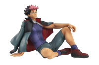 G.E.M. series Mobile Suit Gundam The Witch From Mercury Palm size Guel Jeturk 5