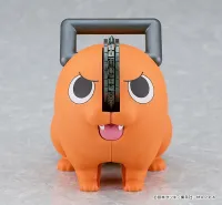 GOOD SMILE COMPANY PLAMAX Pochita - Chainsaw Man - photo 6